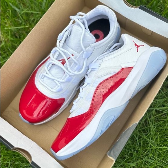 Air Jordan 11 CMFT Low - Picture 7 of 8
